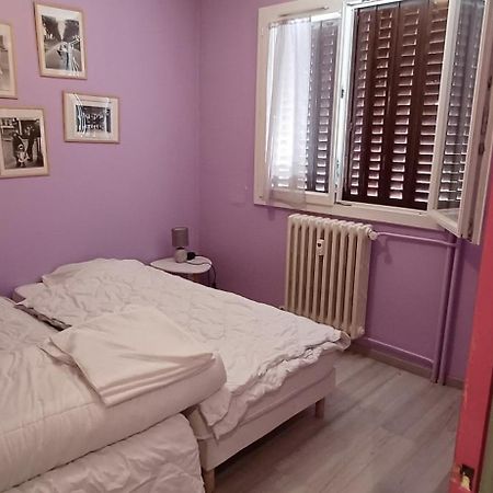 Ideal Famille Annecy Exterior foto